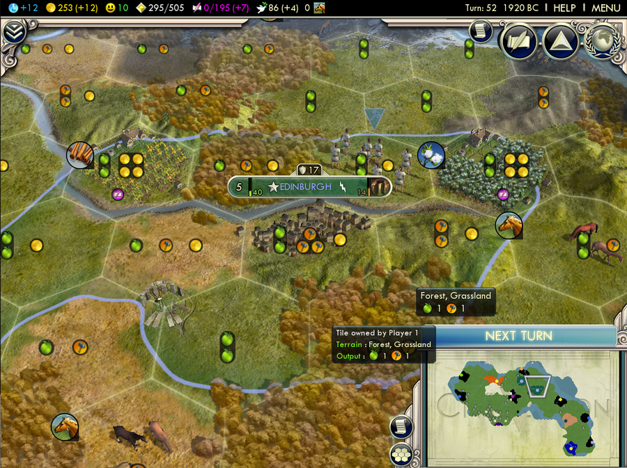 Civilization V Gods Kings Part 4 I Explain Way Too Much